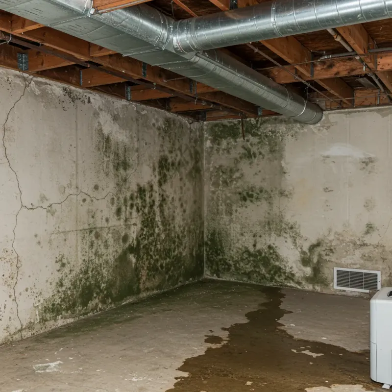 Professional Mold Removal in Andrew County, MO